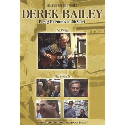 DEREK BAILEY 『PLAY BACKS』 デレク・ベイリー Derek Bailey – Playbacks – CD (Album), 1999 [r263172] | Discogs